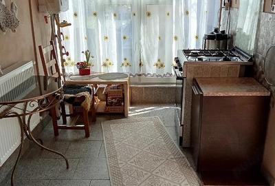 Casă cu 3 camere cu Teren 650 Mp în Moșneni - 4