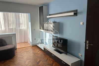 Apartament 3 camere, centrala proprie, zona Dambovita. - 1
