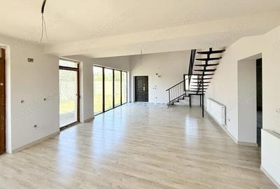 Pre? redus 10.000 Eur | Casa finisata, teren 450 mp, in Pecica - 6