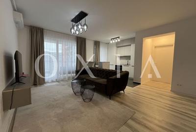 SX627 Denya Forest - 3 Camere - Prima inchiriere - 1