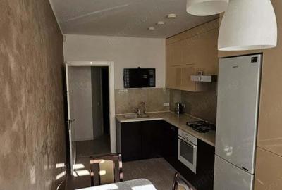 Apartament doua camere Doamna Ghica - 6