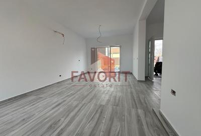 Casă individuală cu 3 camere cu Canalizare în Sânandrei - 3