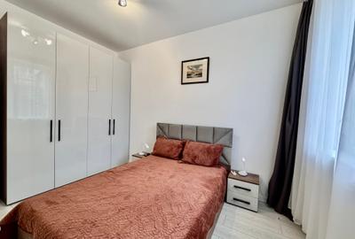 Parcul Carol | Soseaua Viilor | 2 Camere- bloc nou- centrala proprie - 5