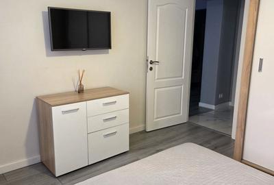 Apartament cu 2 camere în City Park Mall - 5