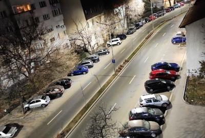 Apartament cu 3 camere semidecomandat în Banu Manta - 14