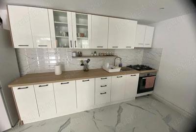 Casă cu 3 camere cu Teren 10000 Mp în Central - 6