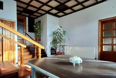 Casa Spatioasa cu Teren Generos in Vladimirescu - 20