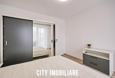 Apartament 2 camere, S-43mp+balcon, bloc nou,  str. C.Coposu - 12