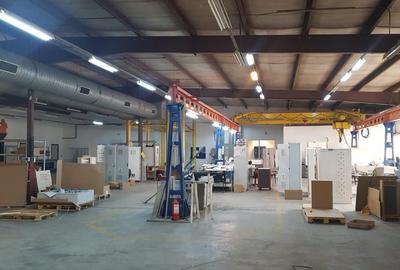 Spatiu productie Bartolomeu - 3