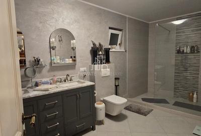 Casă individuală cu 4 camere cu Canalizare în Hetiur - 9