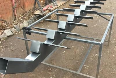 Vand teren cu constructie Vitan - 1