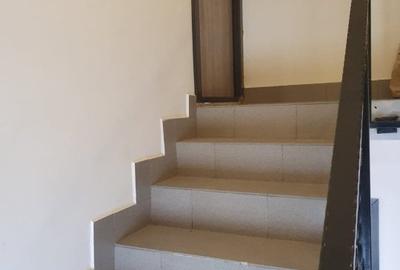 Vila P+1+M - zona Elvila - 6 camere - 2.500 euro/luna (Cod E1) - 25