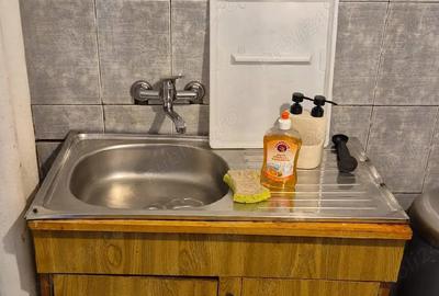 Garsonieră semidecomandată în Central