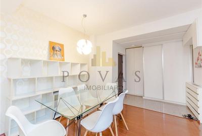 Apartament cu 3 camere semidecomandat, mobilat în Iancu Nicolae - 11