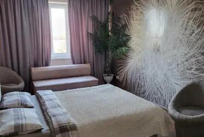 Garsoniera de inchiriat pe Calea Bucuresti