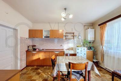 Casa individuala de vanzare, 500 mp teren, zona Someseni Casa individuala de vanzare, 500 mp teren, zona Someseni - 4