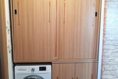 Apartament 3 camere etaj intermediar Tractorul - 3