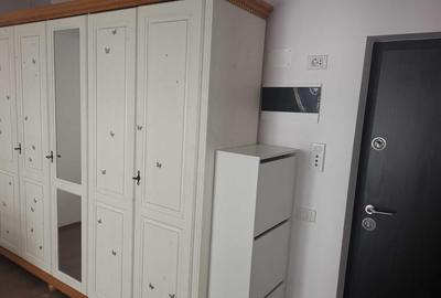 Aparatorii patriei studio etaj 8 - 1