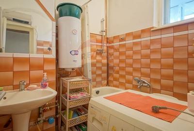 Comision zero! Apartament decomandat str Lunii - 13