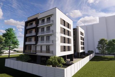 Apartament cu 3 camere decomandat în Străulești - 5