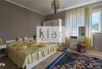 Casă cu 6 camere cu Teren 2000 Mp în Zimbor - 17