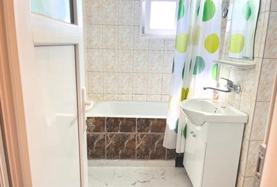 Apartament cu 2 camere decomandat, mobilat în George Enescu - 8