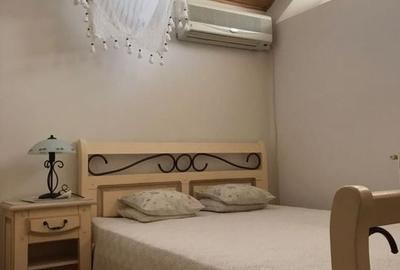 Vila Pipera D+P+1+M, 2004 - 12