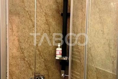 Pensiune moderna 5 camere 256 mp utili in Sibiu zona Orasul de Jos - 18