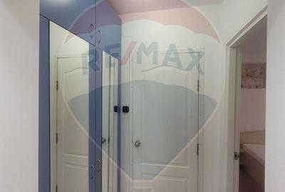 Apartament PREMIUM  2 camere de inchiriat in Zona Lacului - 18