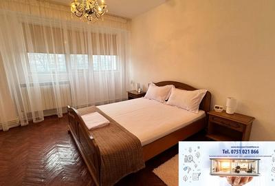 De inchiriat 2 camere Mazepa 1 - 3