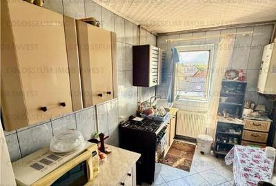 Apartament 2 camere, semidecomandat - zona Bartolomeu - 3