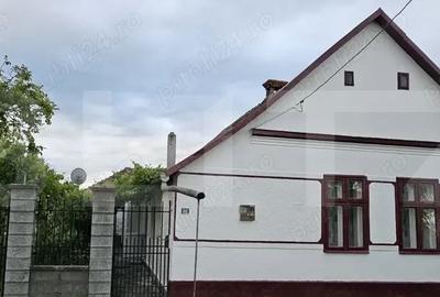 Casă cu 3 camere cu Teren 2985 Mp în Moșnița Nouă - 9