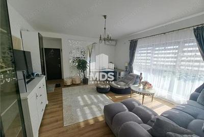 Apartament cu 2 camere semidecomandat în Lipovei - 10