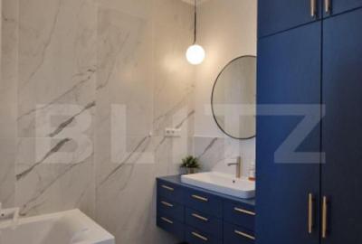 Apartament Ultracentral pe Strada Horea Proaspat Renova - 4