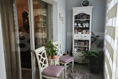 Apartament cu 3 camere decomandat în Central - 8