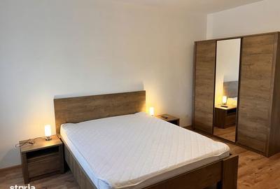 Garsonieră decomandată, mobilată în Reșița - 6