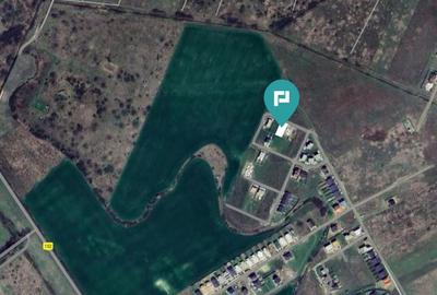 Teren intravilan 612 mp - Moșnița Nouă, Urseni Teren intravilan 612 mp - Moșnița Nouă, Urseni - 4