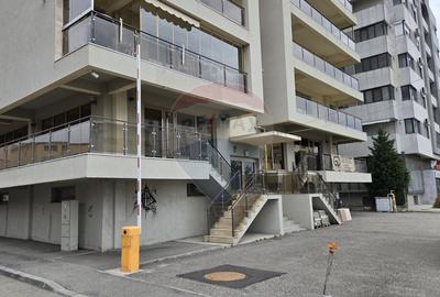 Inchiriere Spatiu Comercial - Trafic intens