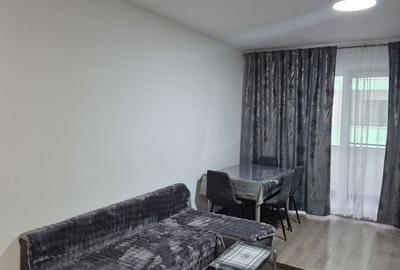 Garsonieră decomandată în Calea Moldovei - 5