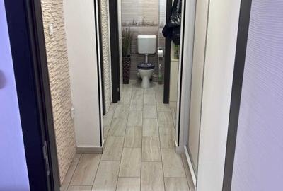 Apartament cu 3 camere decomandat în Central - 5