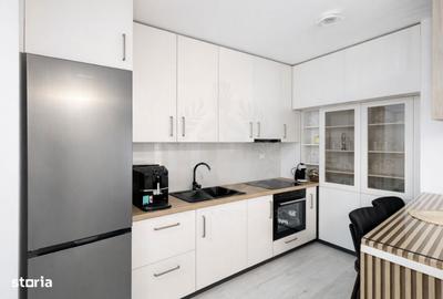 Garsonieră în Vest - 2