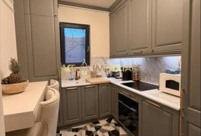 Apartament cu 3 camere semidecomandat, mobilat în Aviației - 10