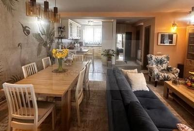 Casă în Corbeanca - 2