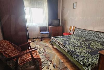 Apartament cu 2 camere în Central - 1