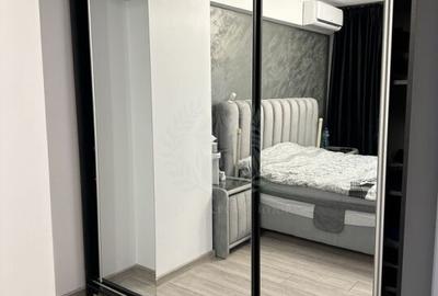 //2 CAMERE// COMPLEX REZIDENTIAL DOROBANTU// - 4