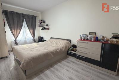 Apartament cu 3 camere decomandat, mobilat în Braytim - 12