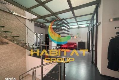 Apartament cu 5 camere în Arcul de Triumf - 12