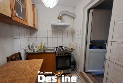 ALEXANDRU CEL BUN - Apartament 2 camere , nedecomandat, 47.2 mp –  77.900 € - 5
