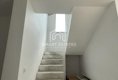 VANZARE VILA CIOROGARLA -5 camere -  TEREN 500 mp - COMISION 0% NARCISELOR - 19