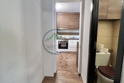Apartament cu 3 camere circular, mobilat în Vlahuță - 7